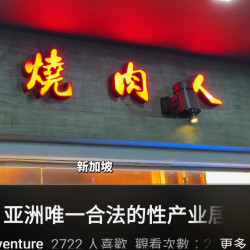 小牛馬