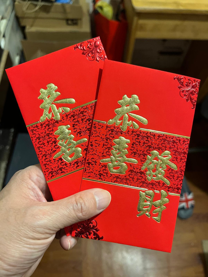 香港股市持續上升