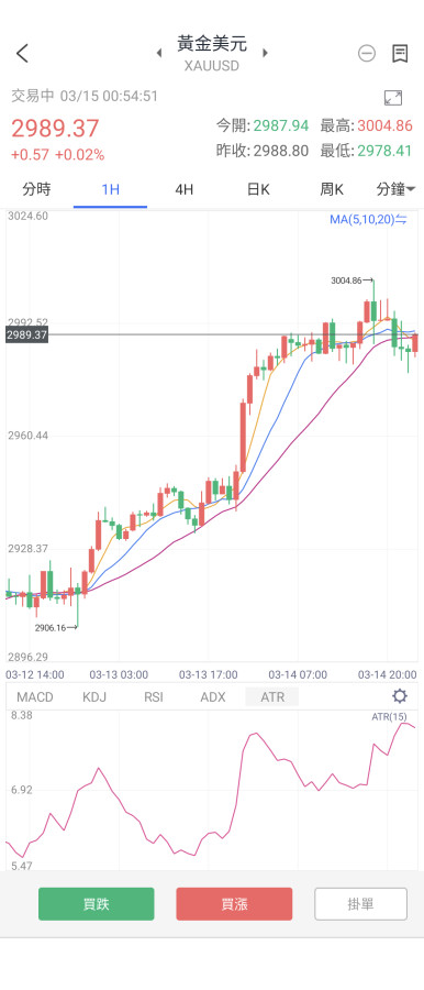 3K美元機場降落