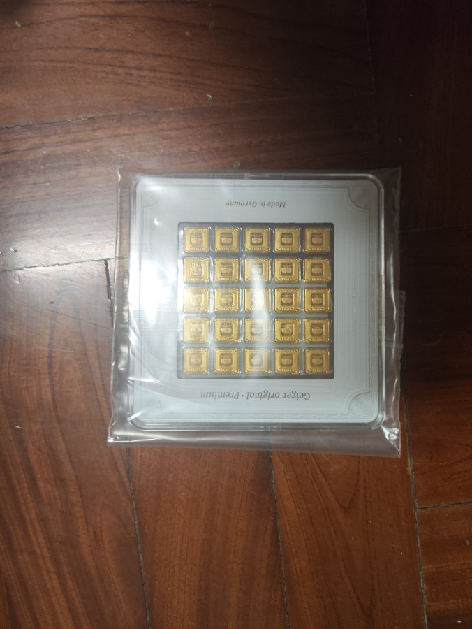 分享一下這12個月來的成果