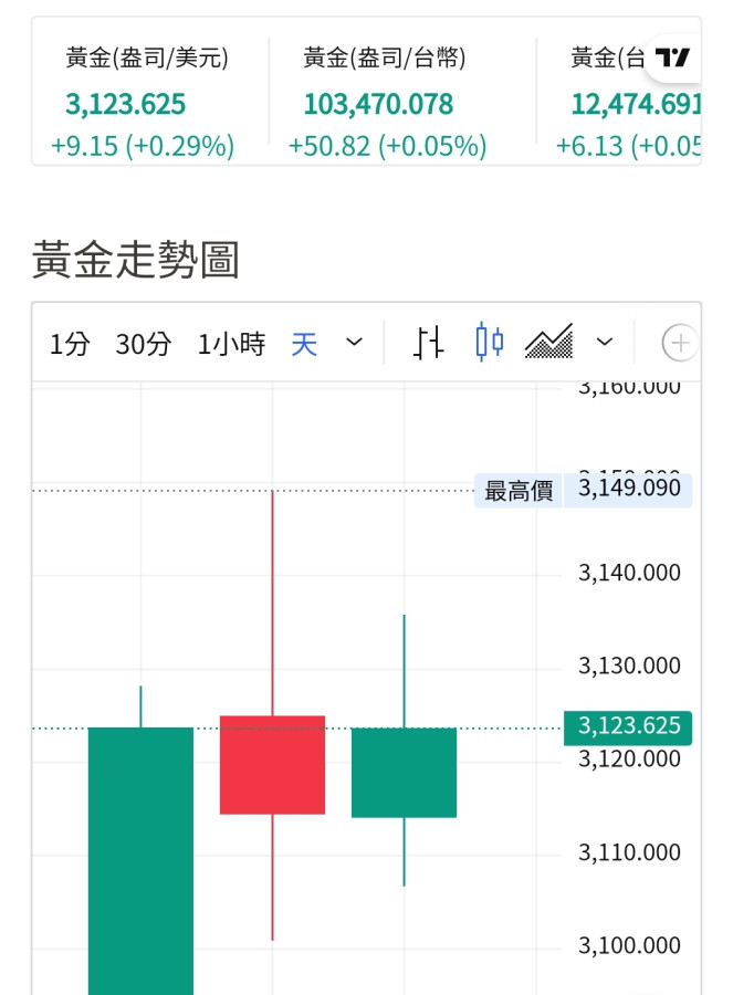 大插陰針 3149  20250401