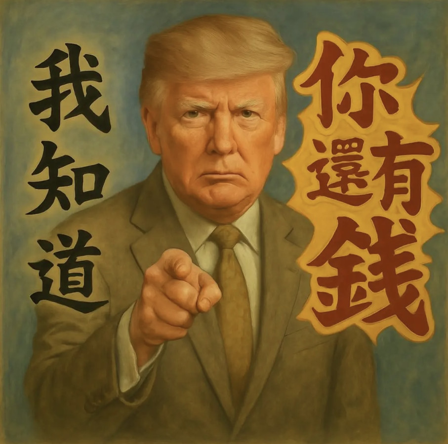 今年六月6.4兆美債到期