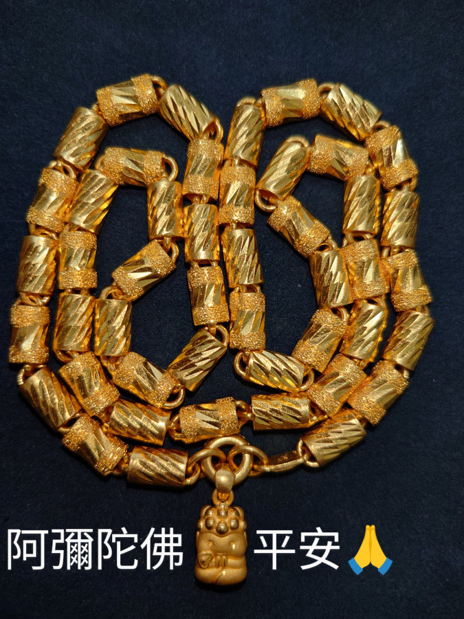 臉書社團黃金？