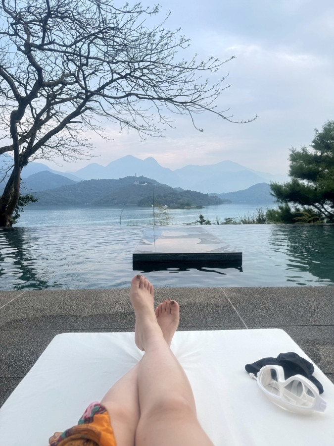 現在就是上車補貨最好的時候