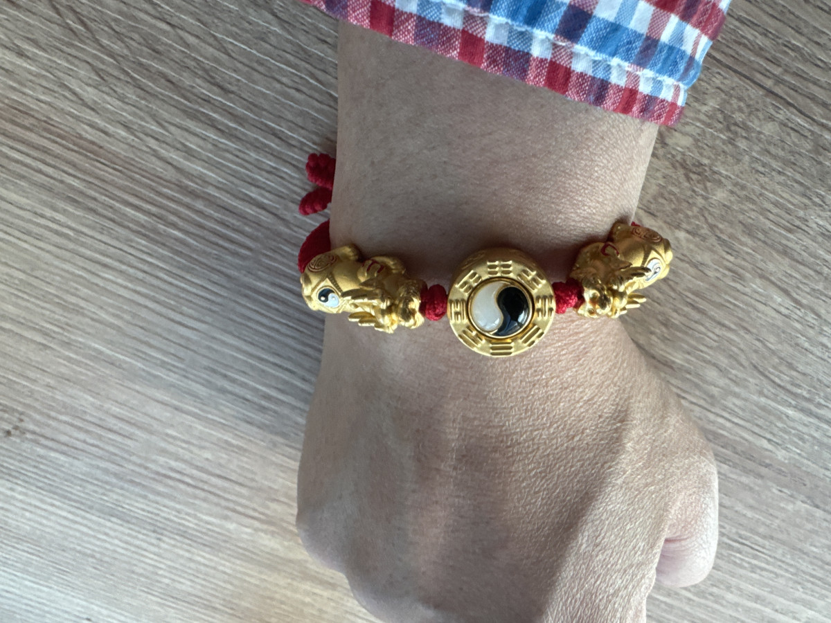 晚上金金會看到3200以下！