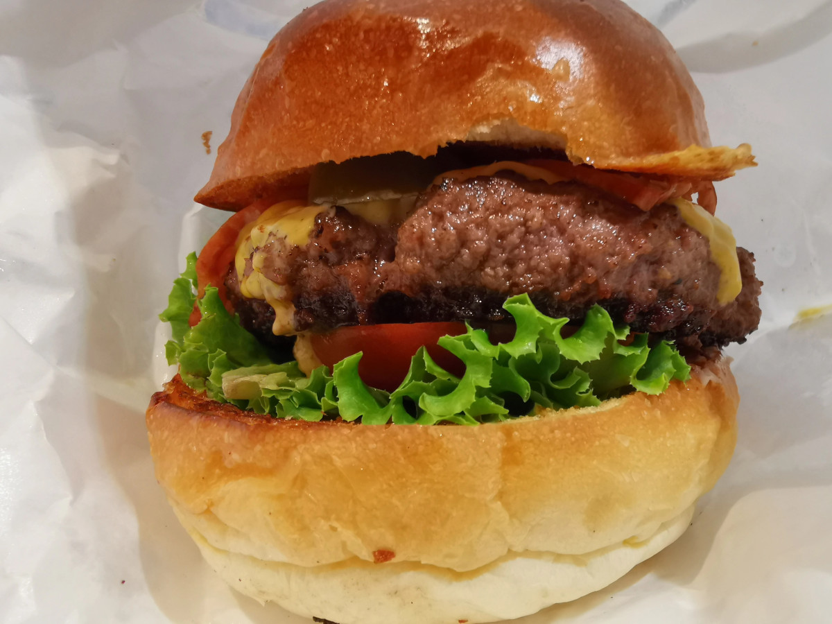 投資賠錢還是要吃晚餐~