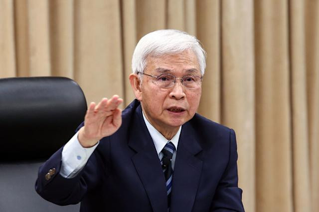 降息救匯損？楊金龍表態了