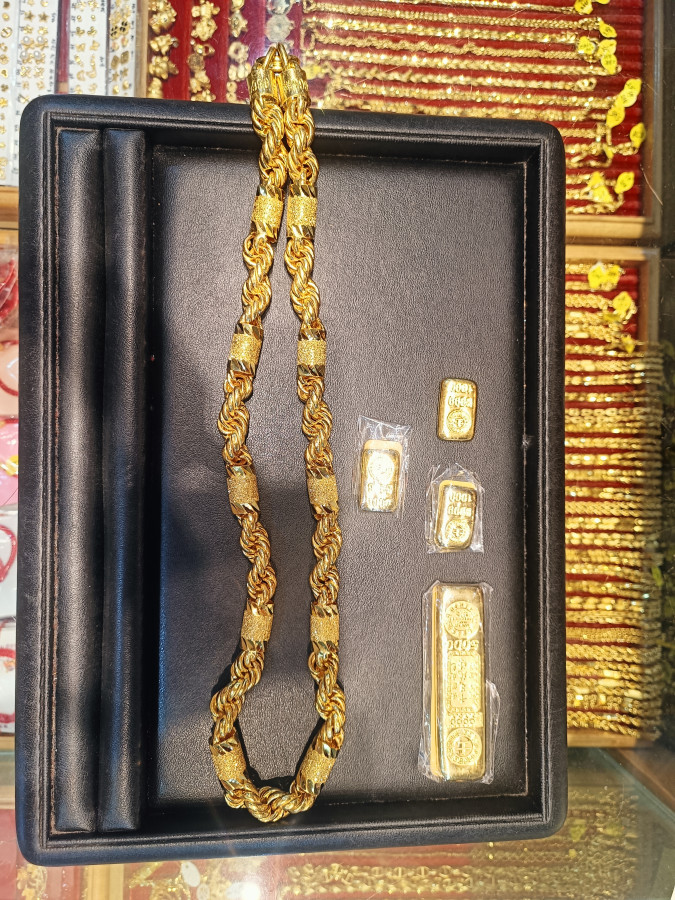 最後決擇是對的