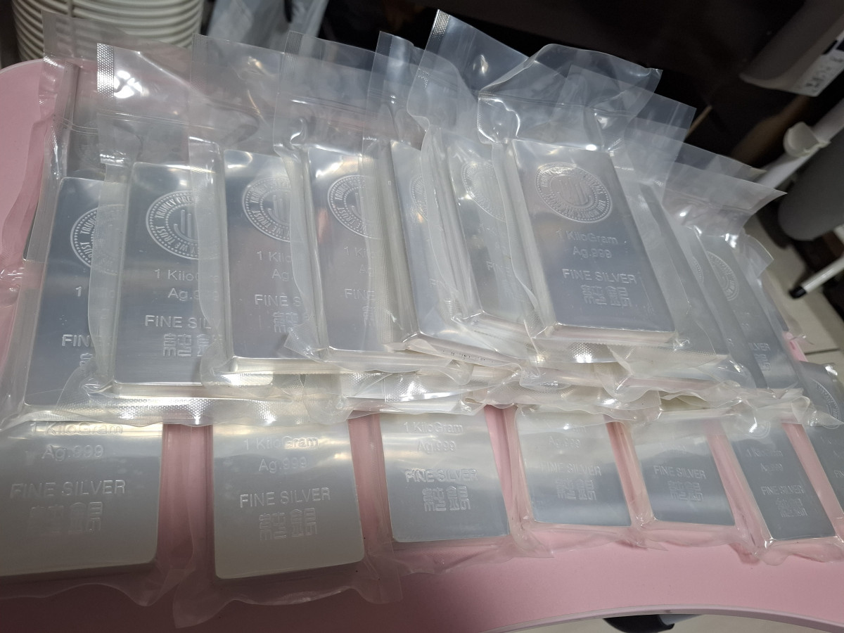 銀價創新高，分享一下個人投資心得