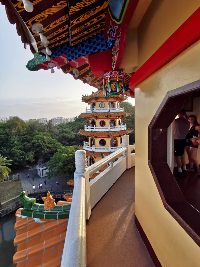 2025最後一天傍晚~