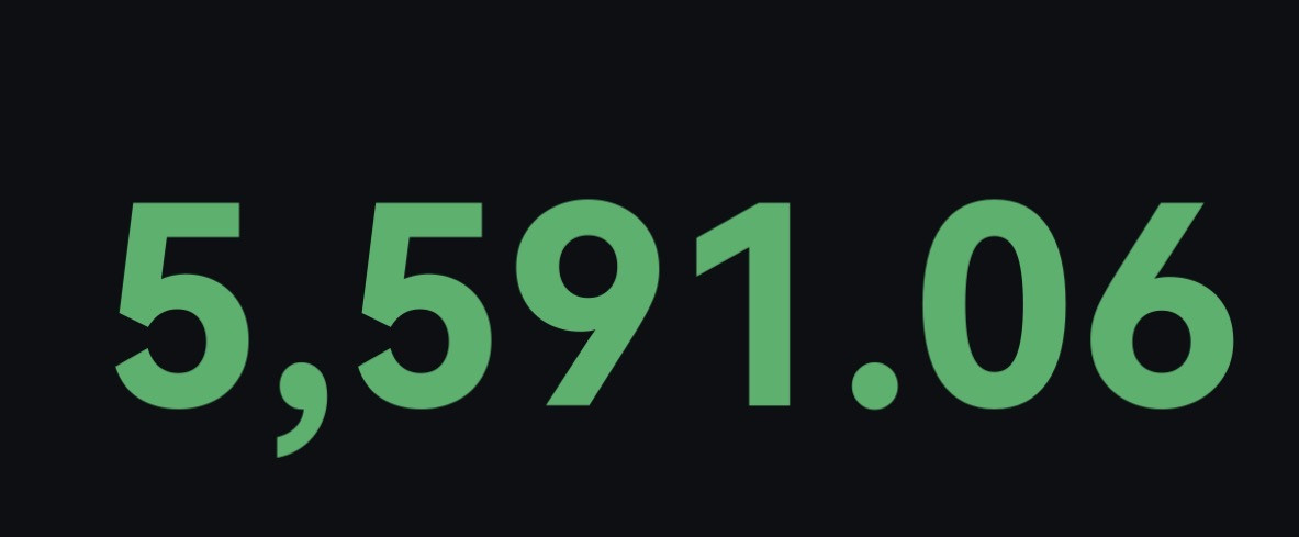 黃金又有又有又有創新高5591