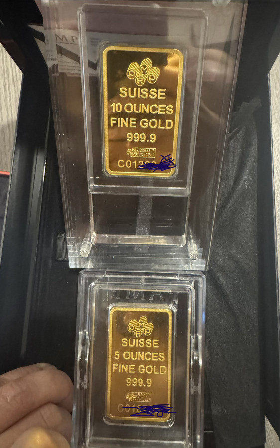 欣賞一下财富女神