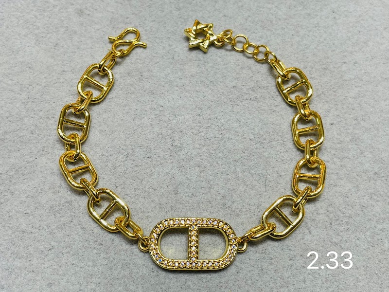 億達亨珠寶銀樓 照片 3