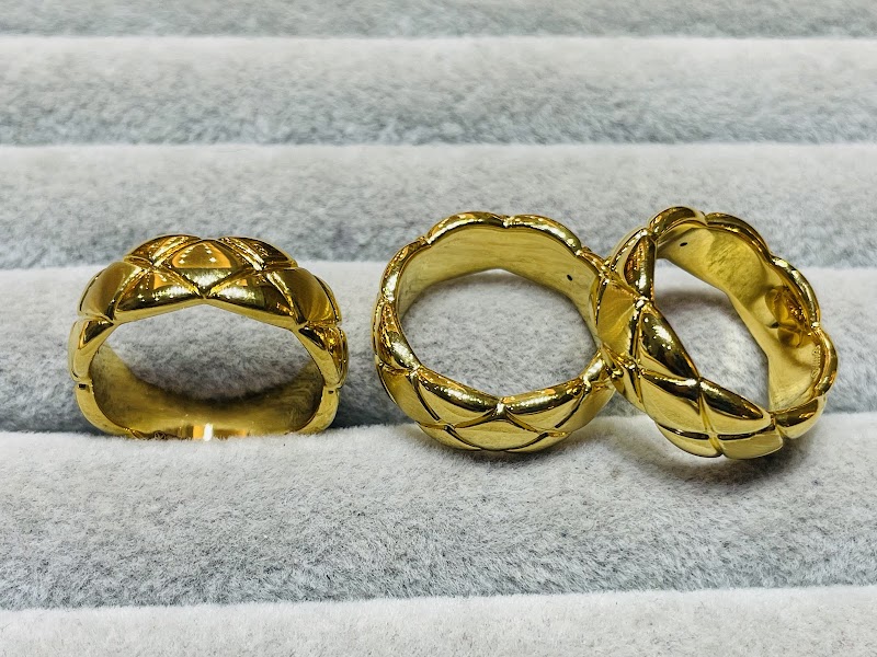 億達亨珠寶銀樓 照片 5