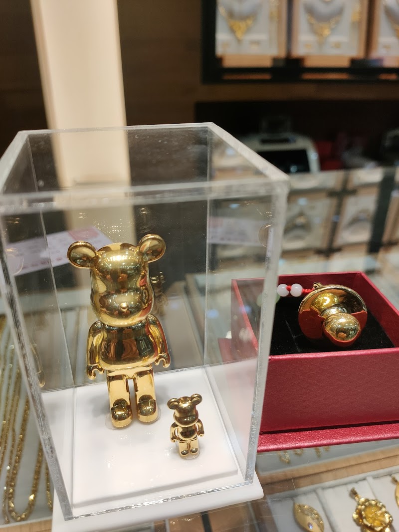 flgold豐瓏銀樓 照片 3