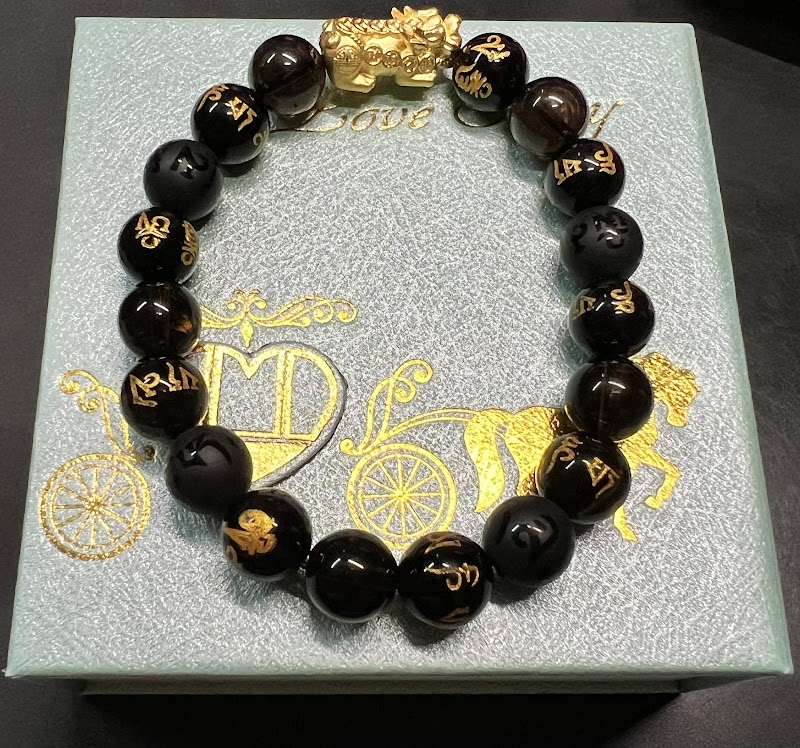 flgold豐瓏銀樓 照片 4