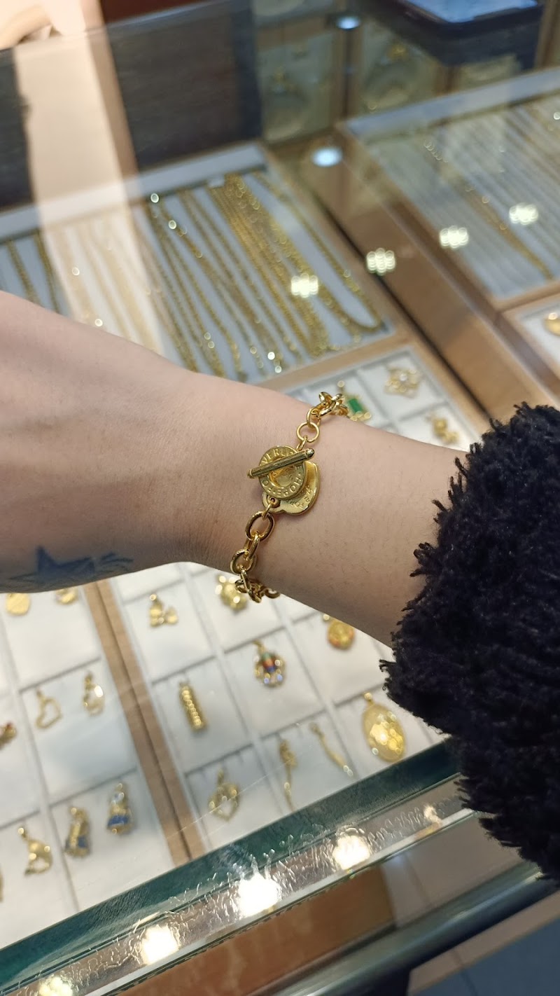 flgold豐瓏銀樓 照片 5