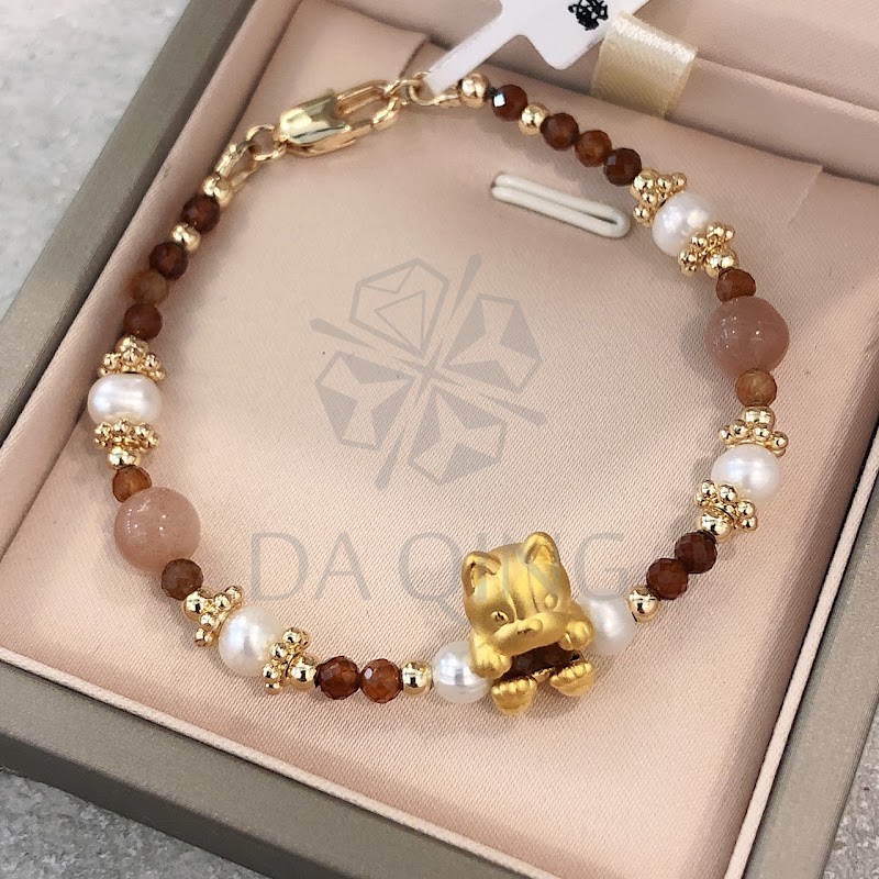 大慶珠寶銀樓 照片 4