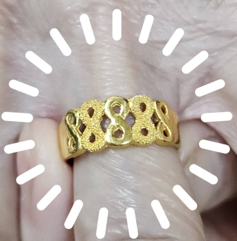 大慶珠寶銀樓 照片 5