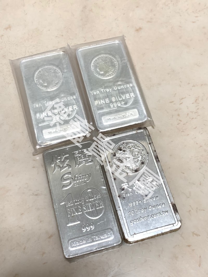 傑壹珠寶銀樓 照片 4