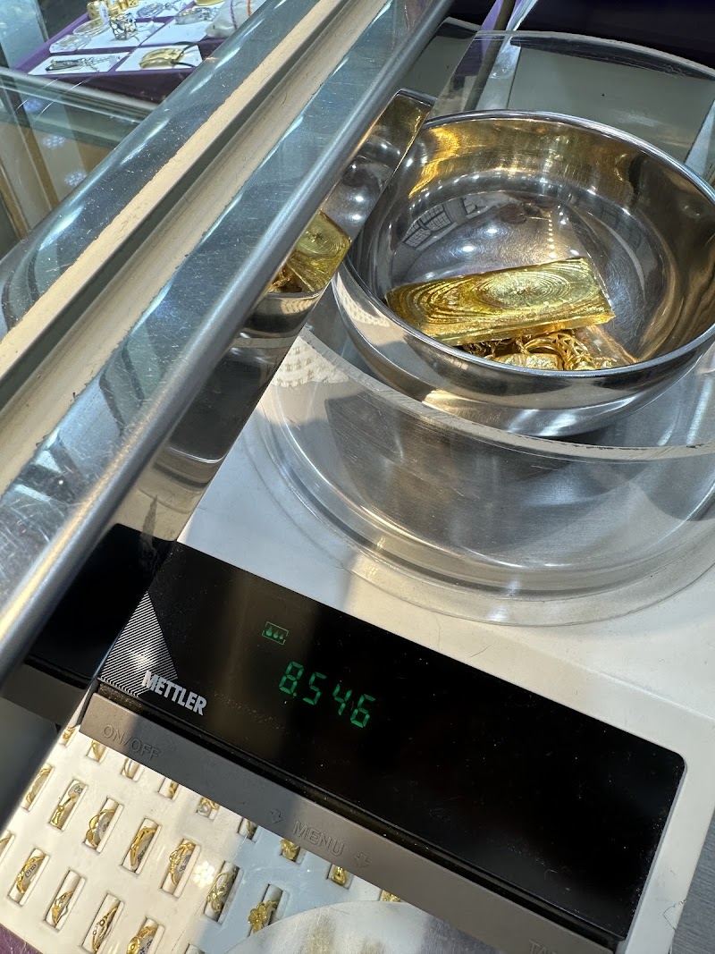 祥鈺珠寶銀樓 照片 2