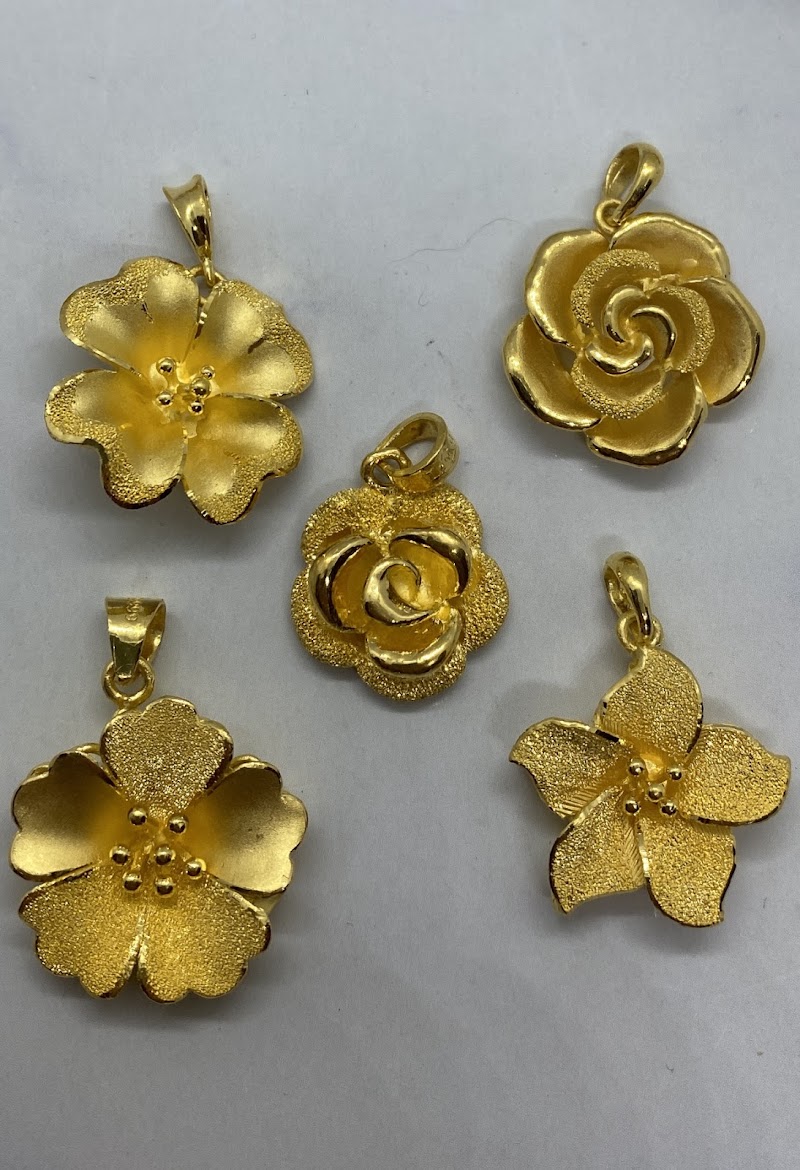 祥鈺珠寶銀樓 照片 5