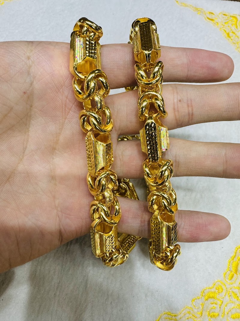 尚美珠寶銀樓 照片 5