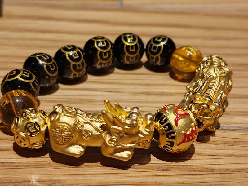 福西珠寶銀樓 照片 3