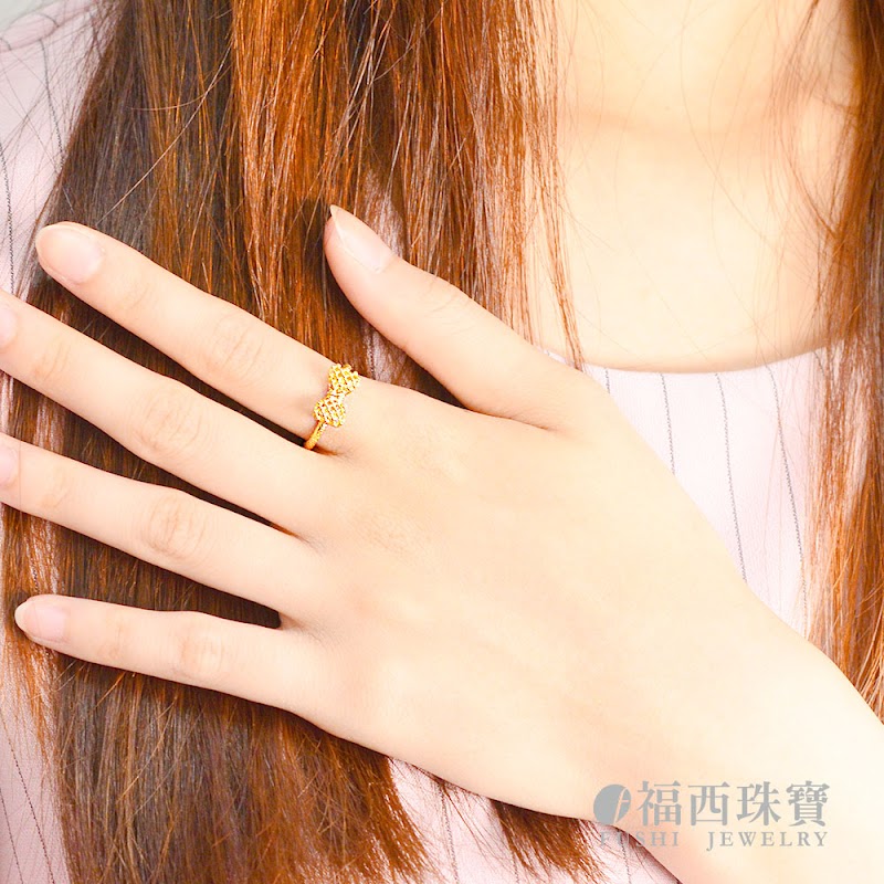 福西珠寶銀樓 照片 4