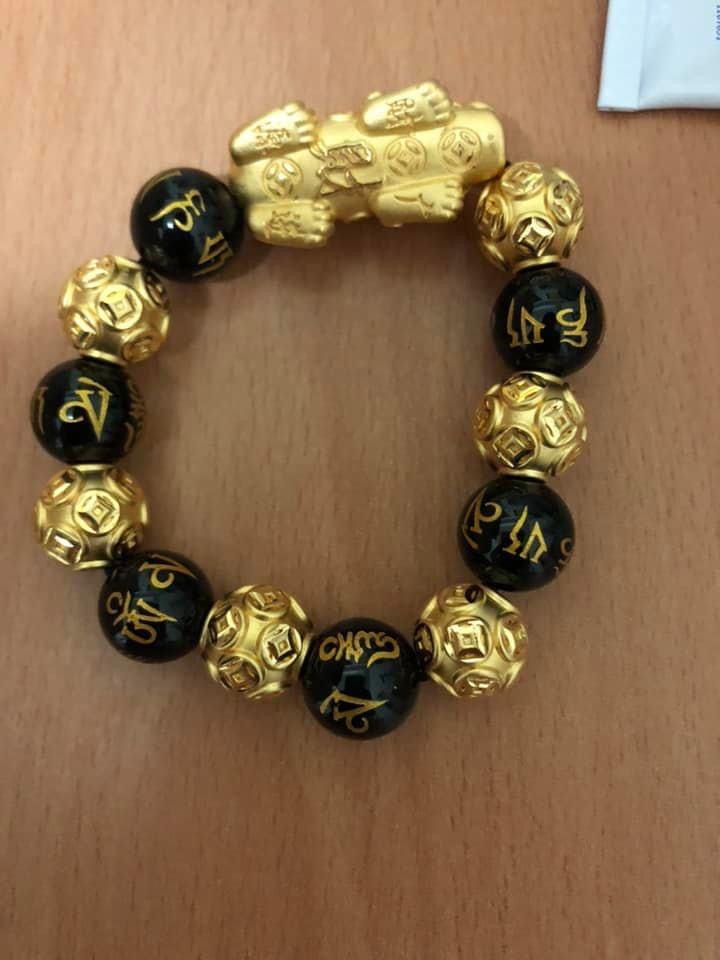 景福珠寶銀樓 照片 1