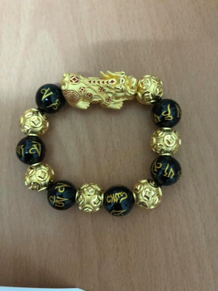 景福珠寶銀樓 照片 2