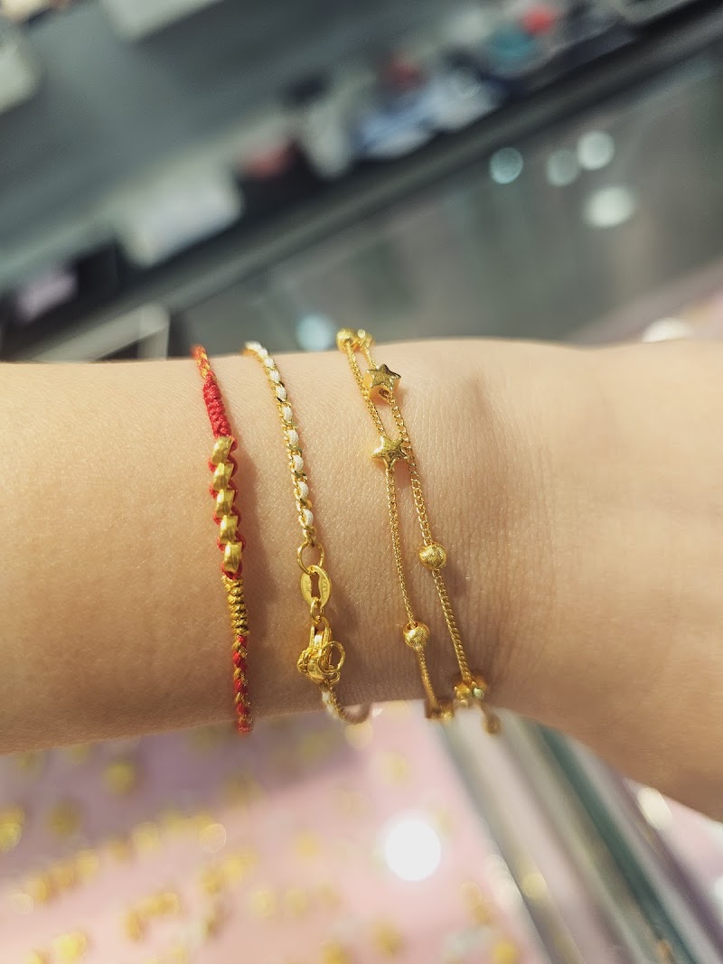 景福珠寶銀樓 照片 3