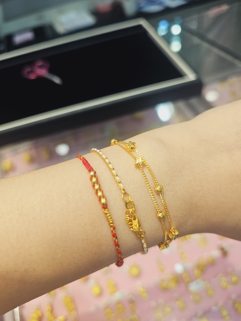 景福珠寶銀樓 照片 4