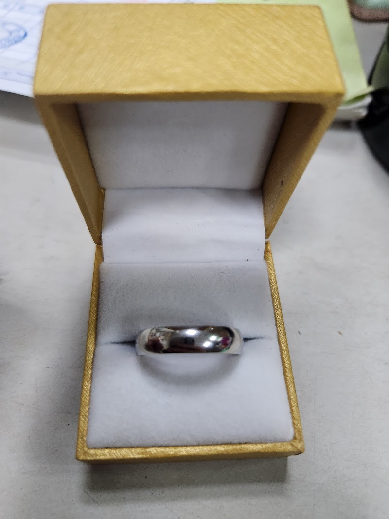 金勝珠寶銀樓 照片 4