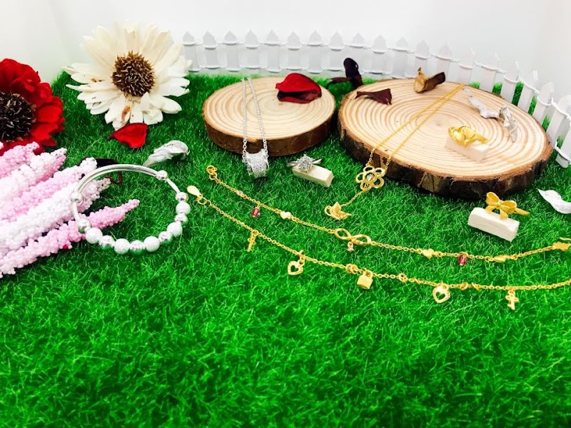 銘峰珠寶銀樓 照片 2