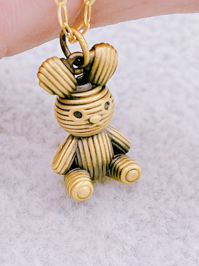 銘峰珠寶銀樓 照片 4