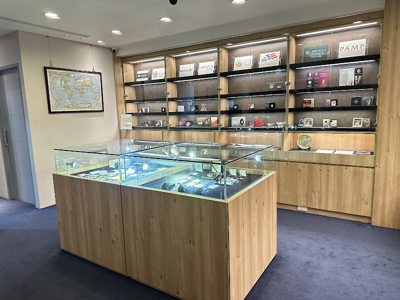 TRUNEY貴金屬交易中心 照片 2