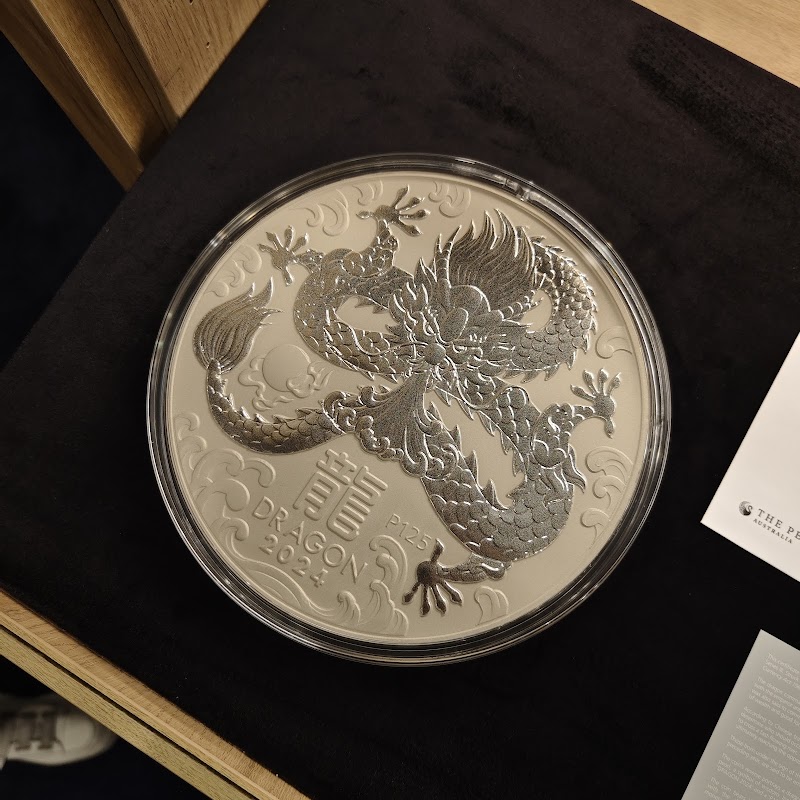 TRUNEY貴金屬交易中心 照片 3