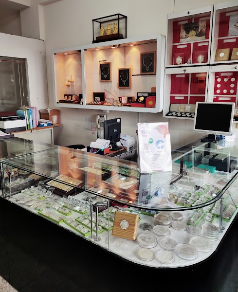 炫麗黃金 照片 2