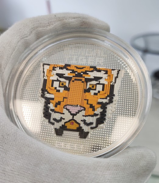 炫麗黃金 照片 4