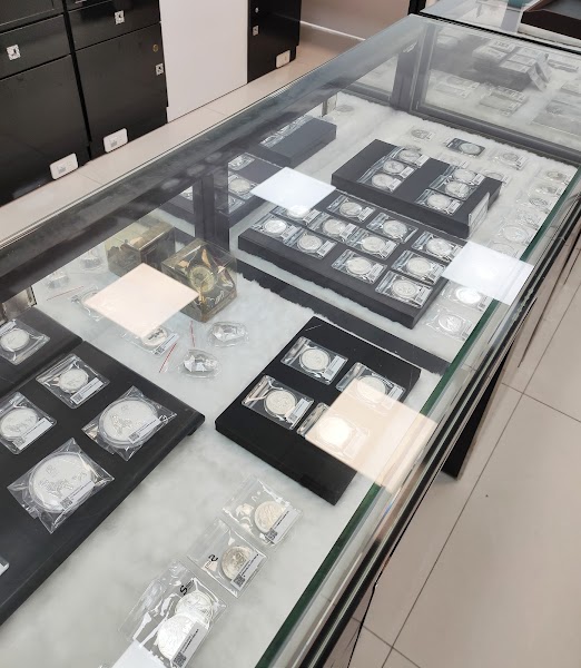 炫麗黃金 照片 5