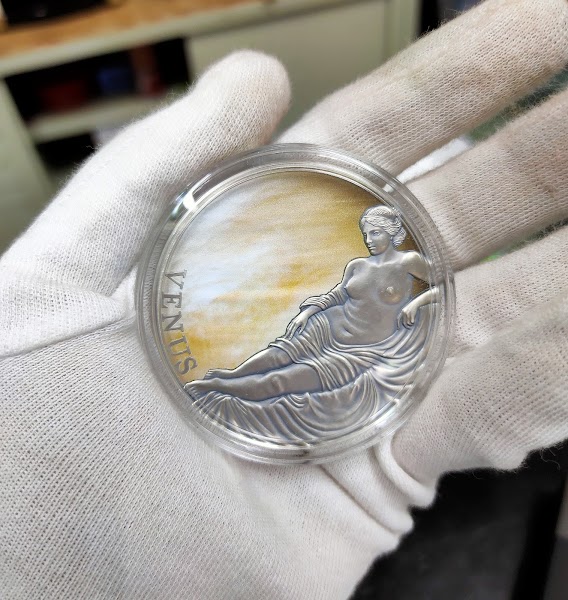 炫麗黃金 照片 6