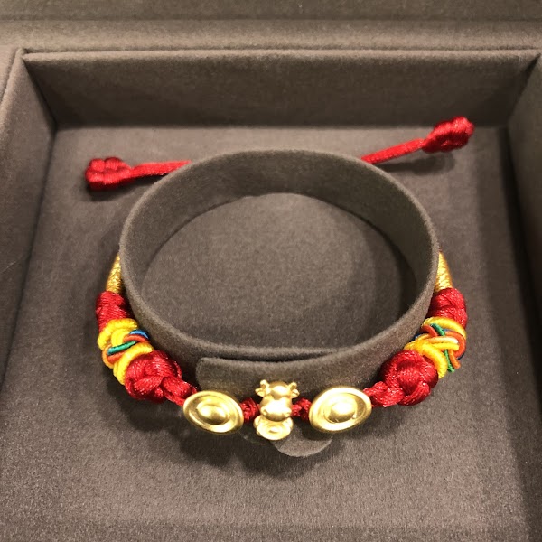 童樂繪金飾 照片 4