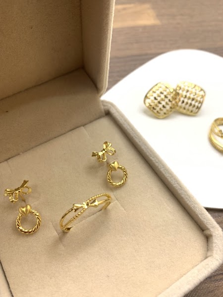 童樂繪金飾 照片 5