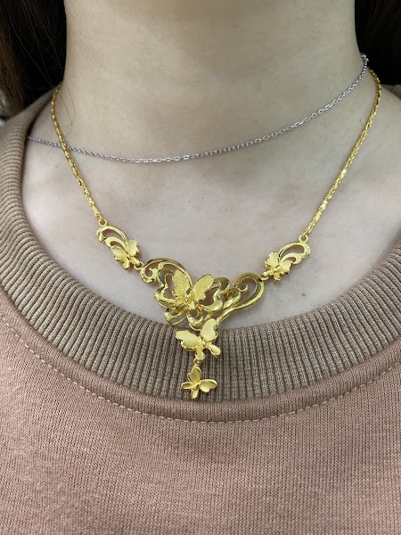 童樂繪金飾 照片 6