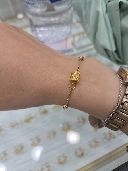 童樂繪金飾 照片 7