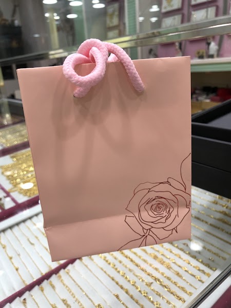 童樂繪金飾 照片 8