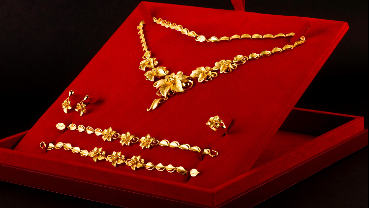 童樂繪金飾 照片 10