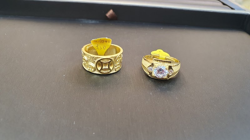 美美珠寶銀樓 照片 1