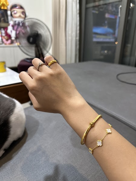 美美珠寶銀樓 照片 2